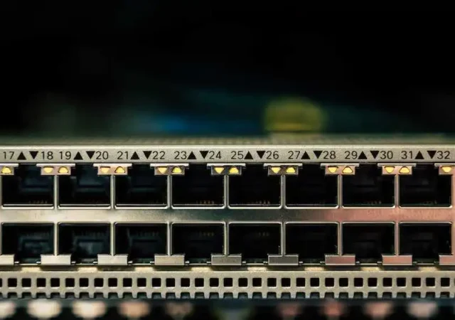 Jumbo Frames on Cisco