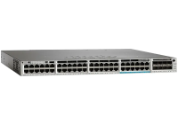 Cisco C3850-DNA-A-48-3Y - Software License