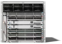Cisco C9400-DNA-P - Software License