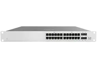 Cisco Meraki LIC-MS120-24-3YR - License and Support Service