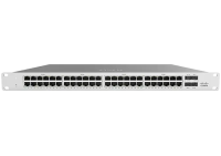 Cisco Meraki LIC-MS120-48-3YR - License and Support Service