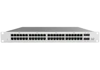 Cisco Meraki LIC-MS120-48LP-3YR - License and Support Service