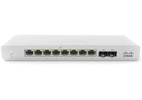 Cisco Meraki LIC-MS120-8-5YR - License and Support Service