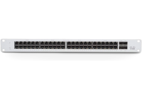 Cisco Meraki LIC-MS130-48A-3Y - License and Support Service