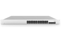 Cisco Meraki LIC-MS210-24-3YR - License and Support Service