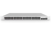 Cisco Meraki LIC-MS210-48-1YR - License and Support Service