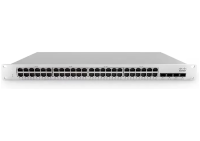 Cisco Meraki LIC-MS210-48FP-5YR - License and Support Service