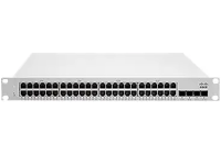 Cisco Meraki LIC-MS210-48LP-10Y - License and Support Service