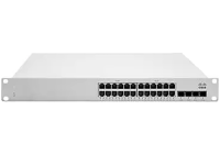 Cisco Meraki LIC-MS225-24P-5YR - License and Support Service