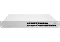 Cisco Meraki LIC-MS250-24-3YR - License and Support Service