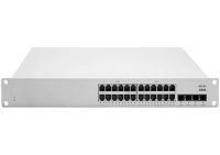 Cisco Meraki LIC-MS250-24P-10YR - License and Support Service