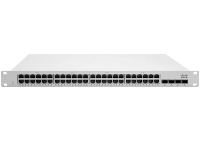 Cisco Meraki LIC-MS250-48FP-10Y - License and Support Service