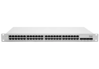 Cisco Meraki LIC-MS320-48FP-3YR - License and Support Service