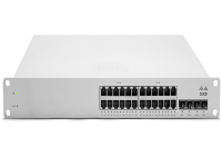 Cisco Meraki LIC-MS350-24P-1YR - License and Support Service