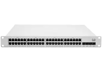 Cisco Meraki LIC-MS350-48LP-10Y - License and Support Service