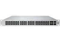 Cisco Meraki LIC-MS355-48X-10YR - License and Support Service