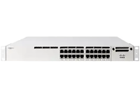 Cisco Meraki LIC-MS390-24E-10Y - License and Support Service