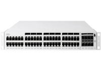 Cisco Meraki LIC-MS390-48A-1YR - License and Support Service