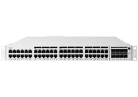 Cisco Meraki LIC-MS390-48E-10Y - License and Support Service