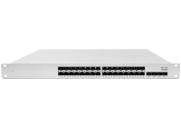 Cisco Meraki LIC-MS410-32-1YR - License and Support Service
