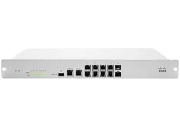 Cisco Meraki LIC-MX100-SEC-5YR - License and Support Service