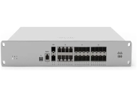 Cisco Meraki LIC-MX250-SDW-7Y Secure SD-WAN Plus - License and Support Service