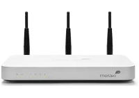 Cisco Meraki LIC-MX60W-SEC-3YR - License and Support Service