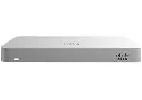 Cisco Meraki LIC-MX64-SEC-7YR - License and Support Service