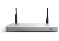 Cisco Meraki LIC-MX64W-SEC-10YR - License and Support Service