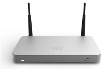 Cisco Meraki LIC-MX65W-SEC-10YR - License and Support Service