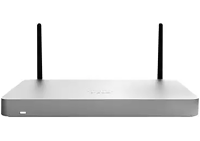 Cisco Meraki LIC-MX68W-SEC-10YR - License and Support Service