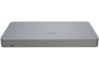 Cisco Meraki LIC-MX75-SEC-3Y - License and Support Service