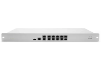 Cisco Meraki LIC-MX84-SEC-10YR - License and Support Service