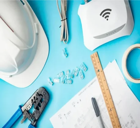 Meraki Network Implementation