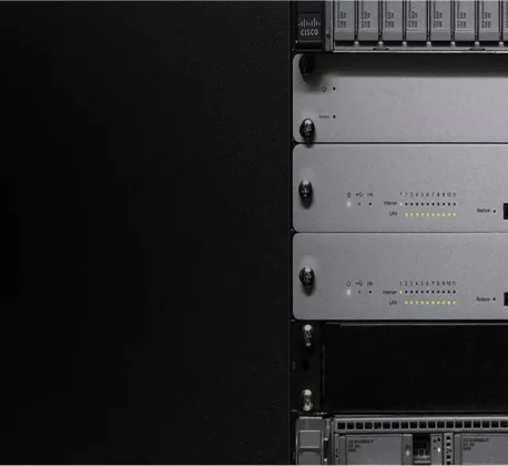 Meraki Support Service