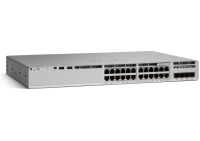 Cisco Meraki C9200L-24P-4G-M - Cloud Managed Switch