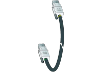 Cisco Meraki CAB-SPWR-30CM-M - Stack Power Cable