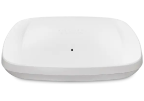 Cisco Meraki CW9166D1-MR - Access Point