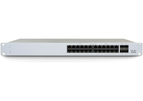 Cisco Meraki MS130-24P-HW - Access Switch