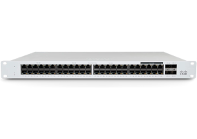 Cisco Meraki MS130-48X-HW - Access Switch