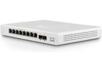 Cisco Meraki MS130-8P-HW - Compact PoE Switch