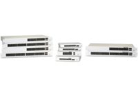 Cisco Meraki MS130-48X-HW - Access Switch