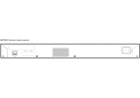 Cisco Meraki MS150-24MP-4X - Access Switch