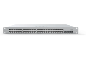 Cisco Meraki MS350-48LP-HW - Access Switch