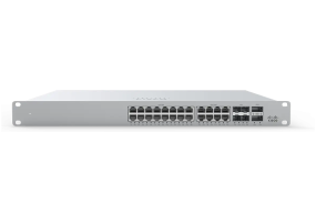 Cisco Meraki MS355-24X-HW - Access Switch
