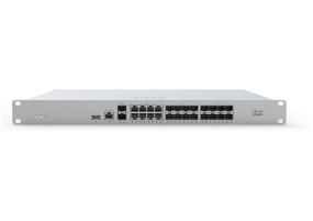 Cisco Meraki MX250-HW - Cloud Managed Security Appliance
