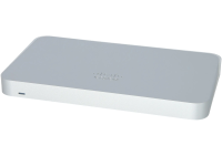 Cisco Meraki MX64-HW - Cloud Managed Security Appliance