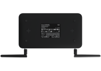 Cisco Meraki MX64W-HW Cloud Managed Security Appliance - Hardware Firewall