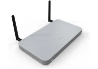 Cisco Meraki MX64W-HW Cloud-Managed Router/Security Appliance – Used, Unclaimed, Fully Functional