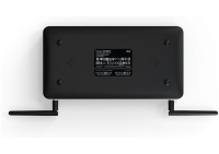 Cisco Meraki MX68W-HW - Security & SD-WAN appliance